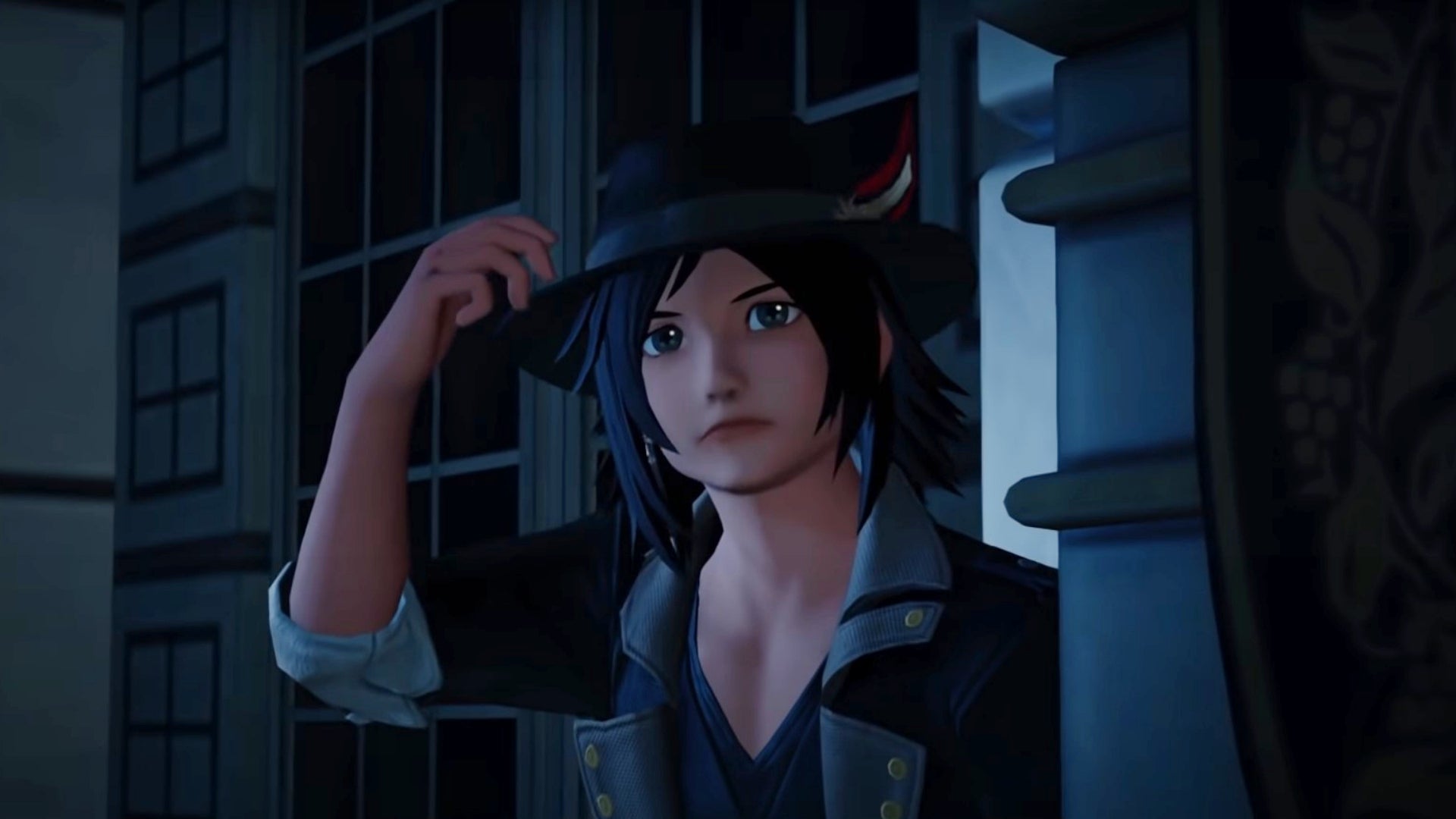 Kingdom Hearts Missing-Link is now accepting sign-ups for January beta test